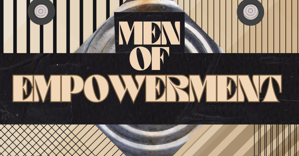 Men of Empowerment Mens' Group
