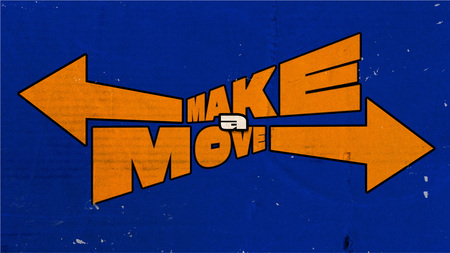 Make A Move
