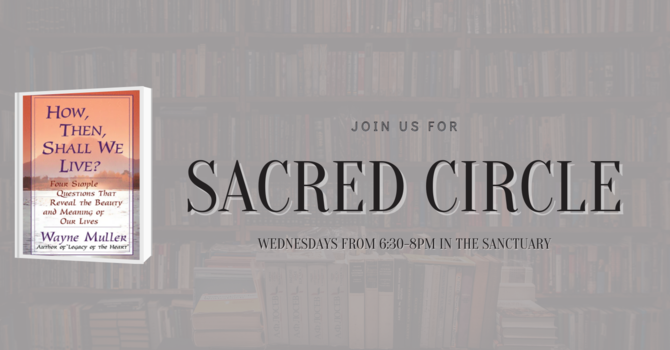 Sacred Circle