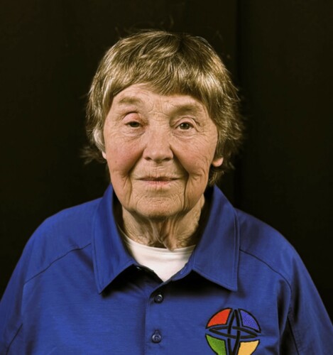 Janet Hill