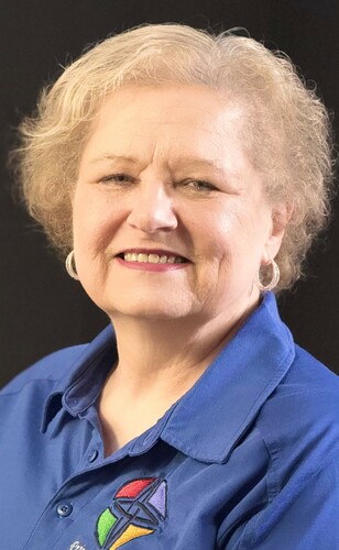 Marilyn Storch