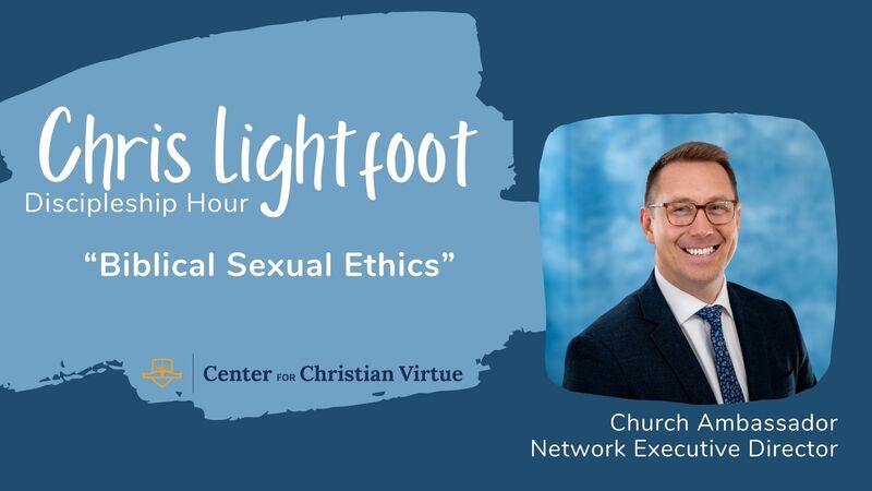 Biblical Sexual Ethics