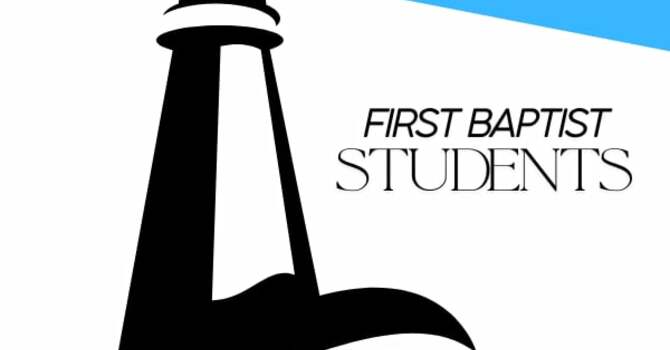 First Baptist Students