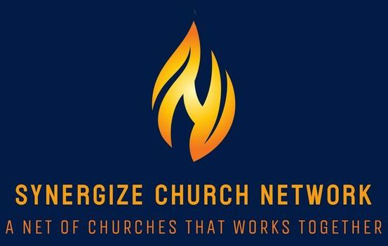 Synergize Church Network