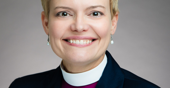 Bishop's Listening and Learning Tour