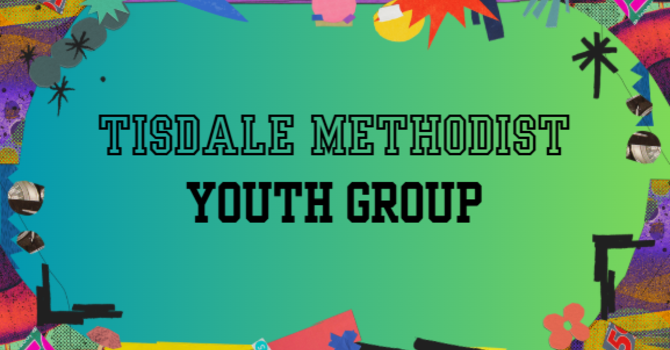 Tisdale Youth Group