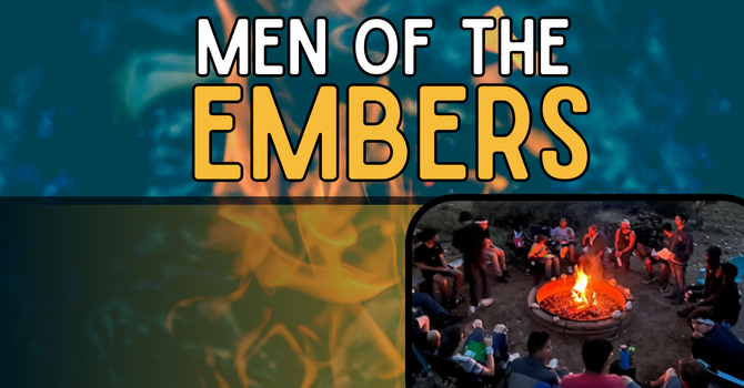 Men of the Embers