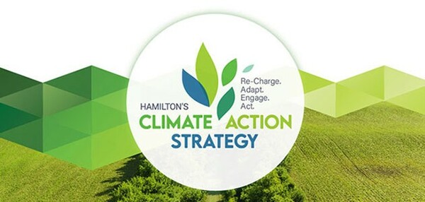 Hamilton's Climate Action Strategy