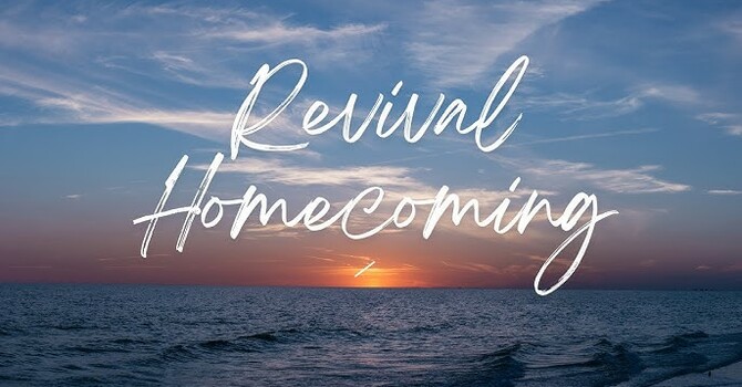Homecoming Revival