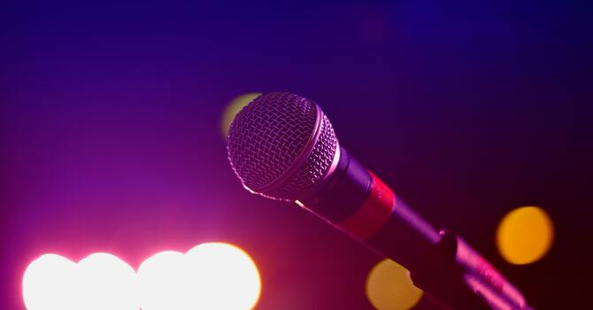 Karaoke 