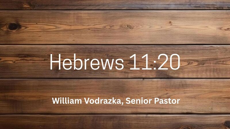 The Unplanned and Undeserved Blessing