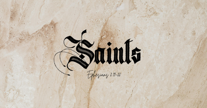 Saints