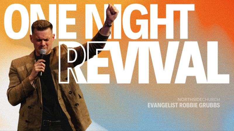 One Night Revival
