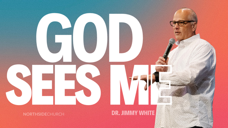 God Sees Me