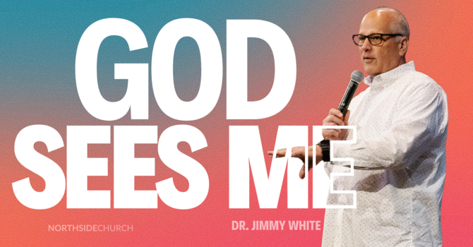 God Sees Me