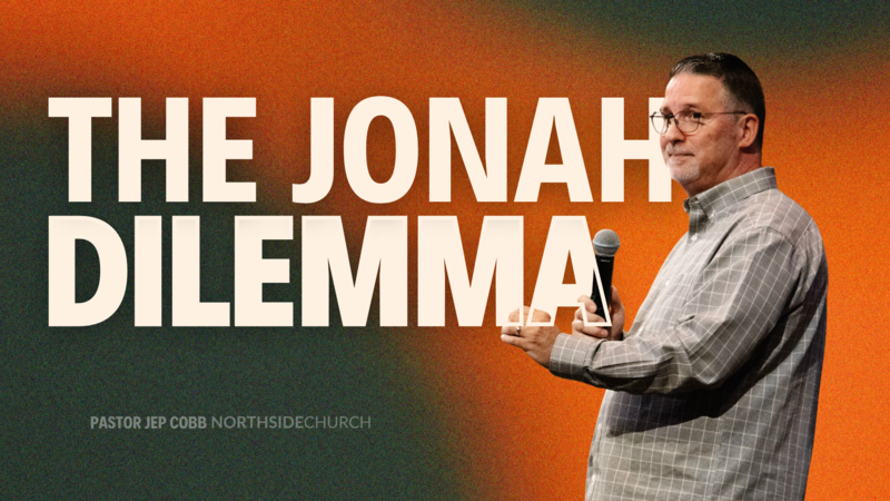 The Jonah Dilemma