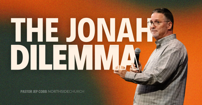 The Jonah Dilemma