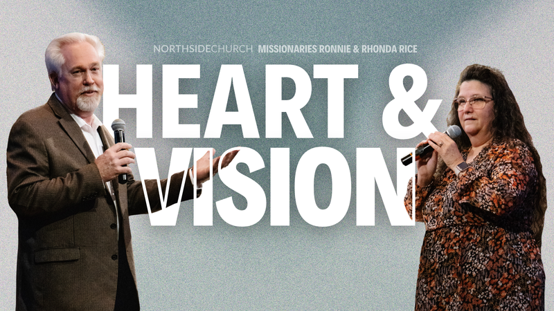 Heart & Vision