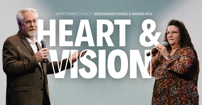Heart & Vision