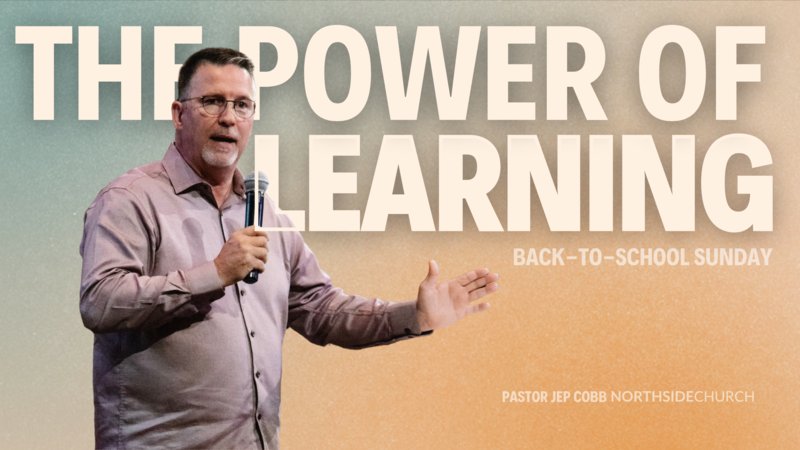 The Power of Learning