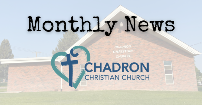 September Newsletter image