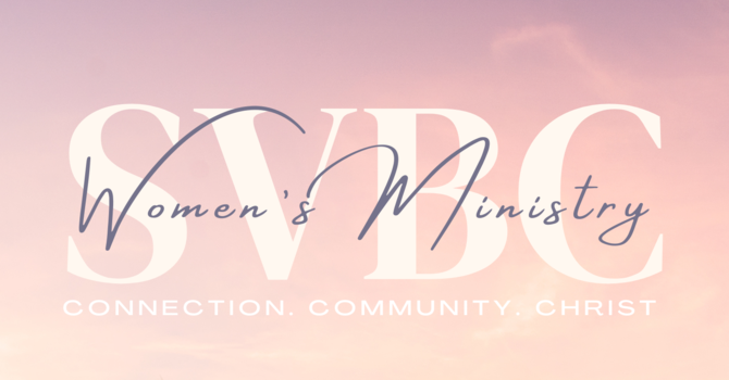 Women's Ministry