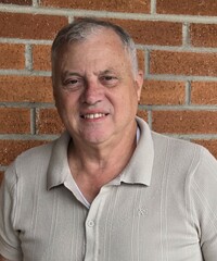 staff member image