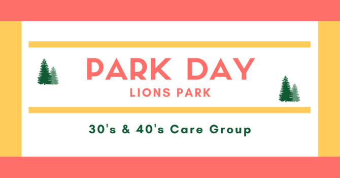 Park Day