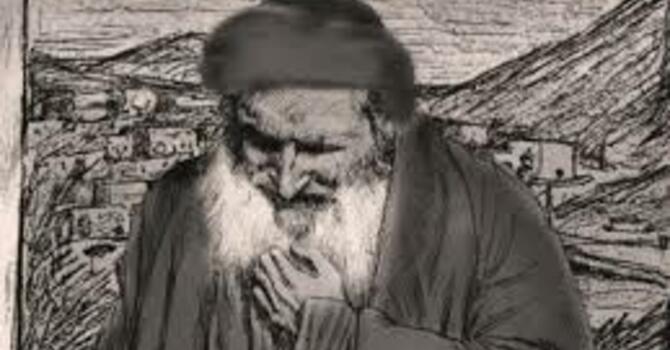 Habakkuk