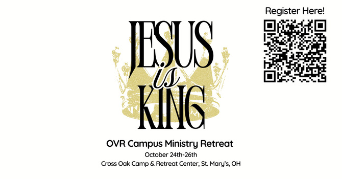 Campus Retreat