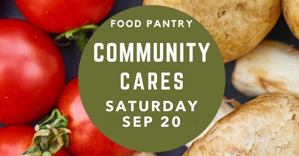 Community Cares
