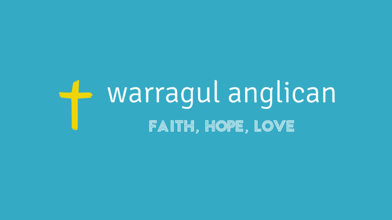 Psalm 116 - Why Worship? | WAC Thanksgiving