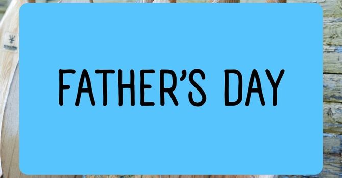 Father's Day