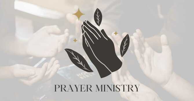 Sunday Morning Prayer
