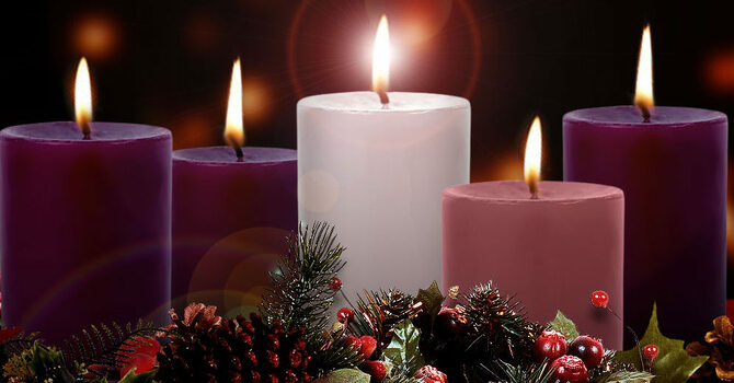 Christmas Eve Service