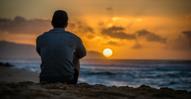 Men's Ministry