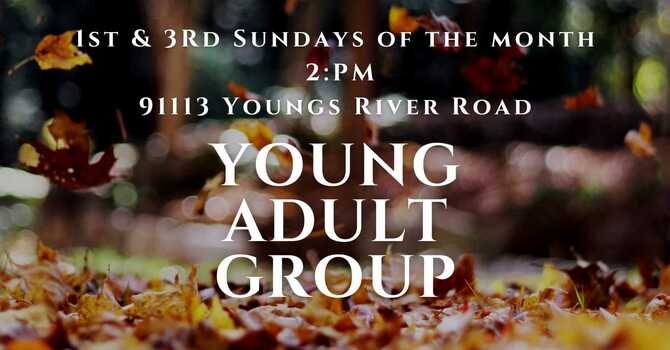 Young Adult Group
