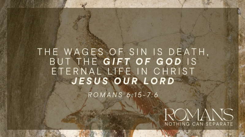 Slaves of God