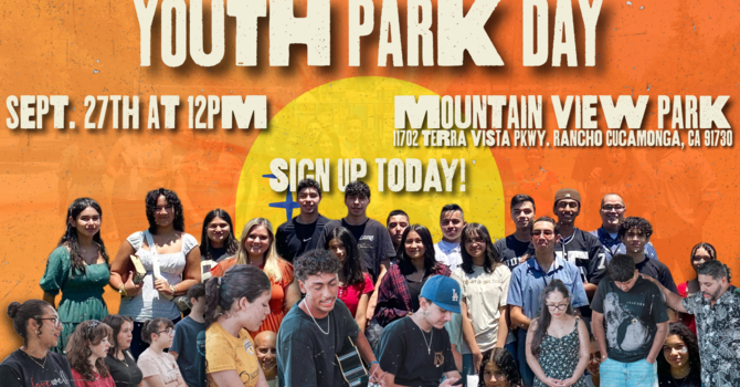 Youth Park Day