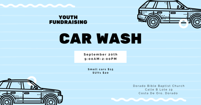 Car Wash