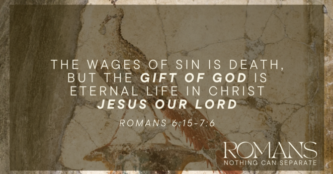 'Slaves' of God