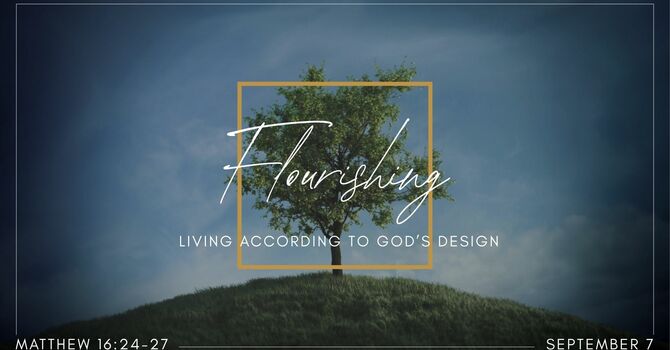 Flourishing