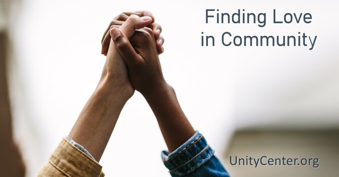 Finding Love in Community