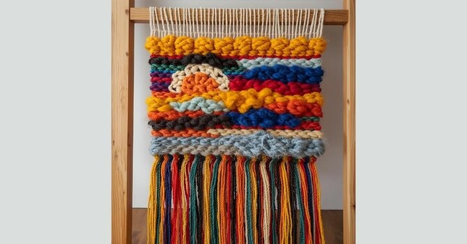 Weaving a Faith that Matters