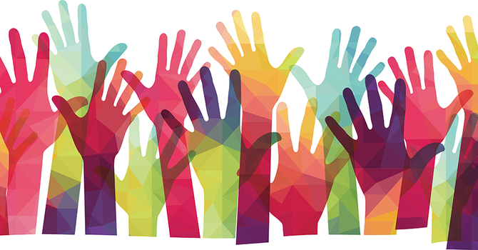 "Called to Community: One anotherness" 