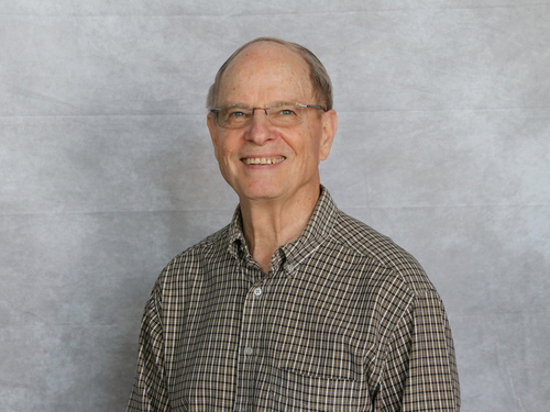 Albert Ehmann