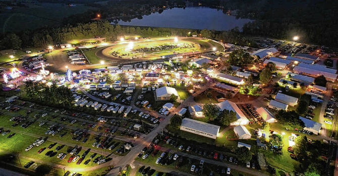 Welcome, Festivals and Community image