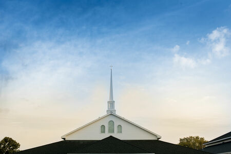 The Church that God Intended and How We Work Together