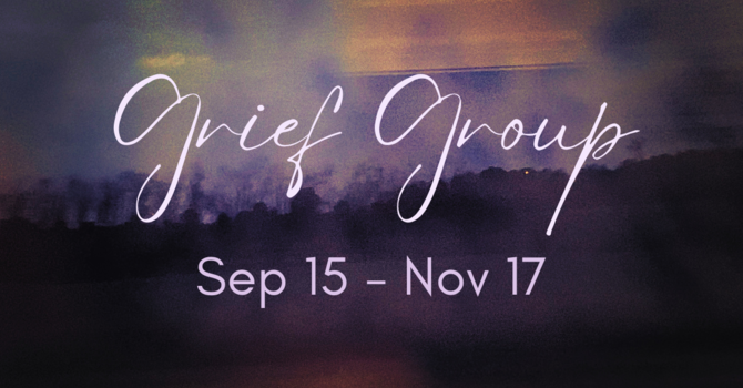 Grief Group