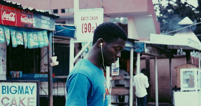 Celebrating 64,000 New Testaments For Sierra Leone!